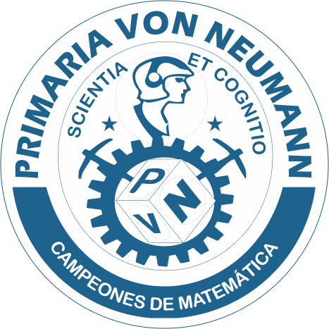 Logo Von Neumann